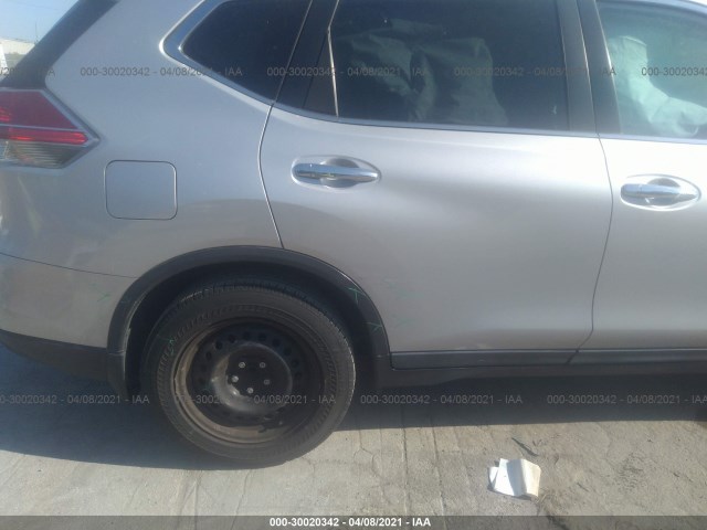 Photo 5 VIN: 5N1AT2ML7EC872690 - NISSAN ROGUE 