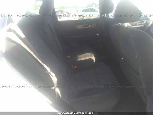 Photo 7 VIN: 5N1AT2ML7EC872690 - NISSAN ROGUE 