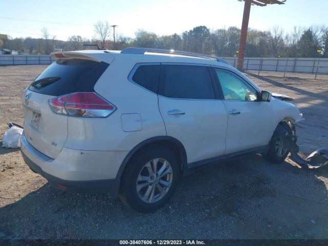 Photo 3 VIN: 5N1AT2ML7FC761722 - NISSAN ROGUE 