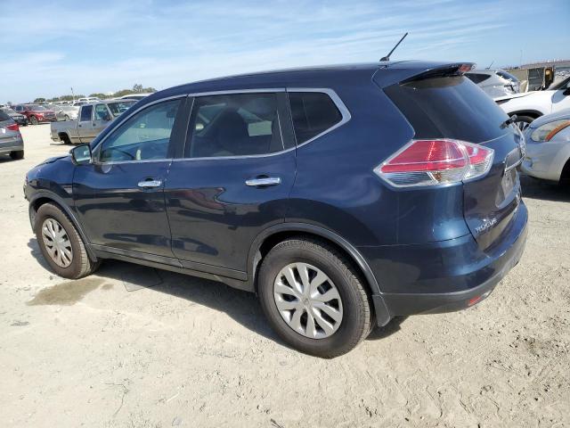 Photo 1 VIN: 5N1AT2ML7FC775863 - NISSAN ROGUE S 