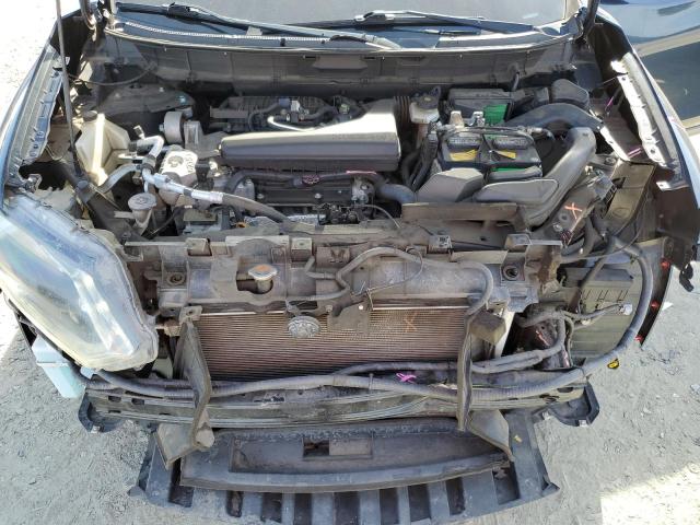 Photo 11 VIN: 5N1AT2ML7FC775863 - NISSAN ROGUE S 