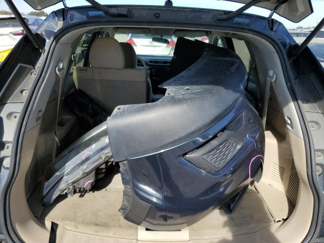 Photo 12 VIN: 5N1AT2ML7FC775863 - NISSAN ROGUE S 