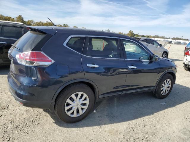 Photo 2 VIN: 5N1AT2ML7FC775863 - NISSAN ROGUE S 