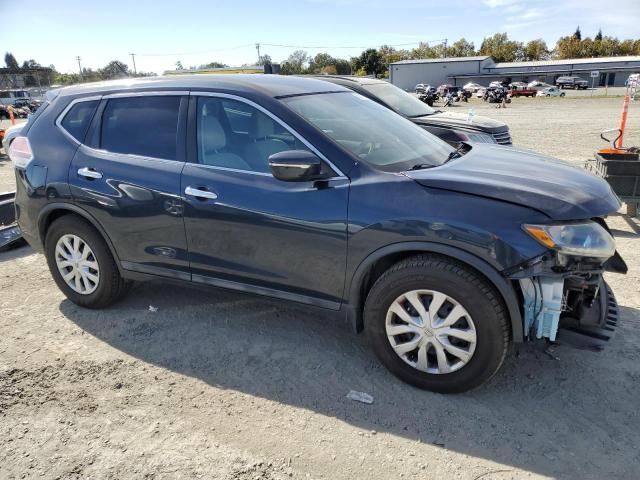 Photo 3 VIN: 5N1AT2ML7FC775863 - NISSAN ROGUE S 