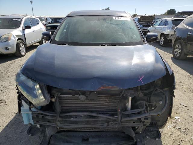 Photo 4 VIN: 5N1AT2ML7FC775863 - NISSAN ROGUE S 