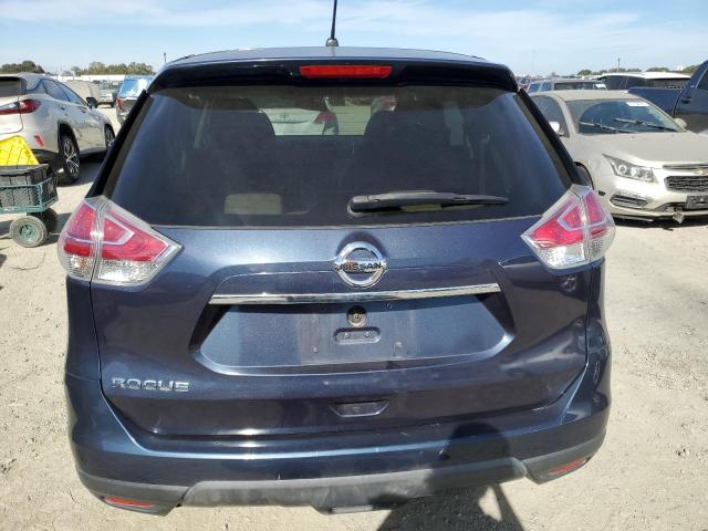 Photo 5 VIN: 5N1AT2ML7FC775863 - NISSAN ROGUE S 