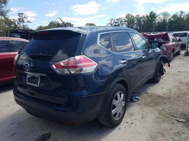 Photo 3 VIN: 5N1AT2ML7FC822891 - NISSAN ROGUE S 