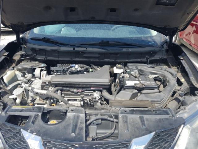 Photo 6 VIN: 5N1AT2ML7FC822891 - NISSAN ROGUE S 