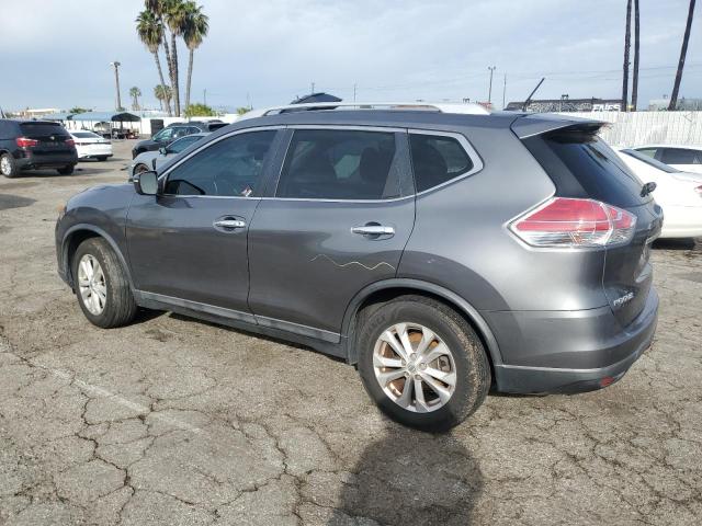 Photo 1 VIN: 5N1AT2ML7FC840162 - NISSAN ROGUE 