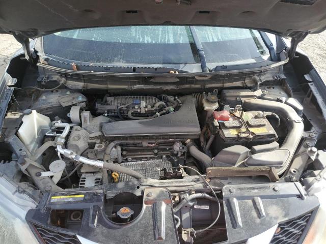 Photo 10 VIN: 5N1AT2ML7FC840162 - NISSAN ROGUE 