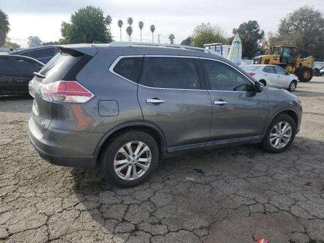 Photo 2 VIN: 5N1AT2ML7FC840162 - NISSAN ROGUE 