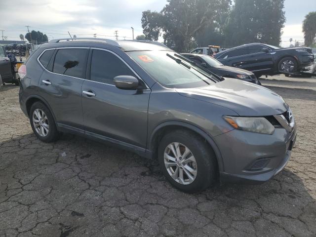 Photo 3 VIN: 5N1AT2ML7FC840162 - NISSAN ROGUE 