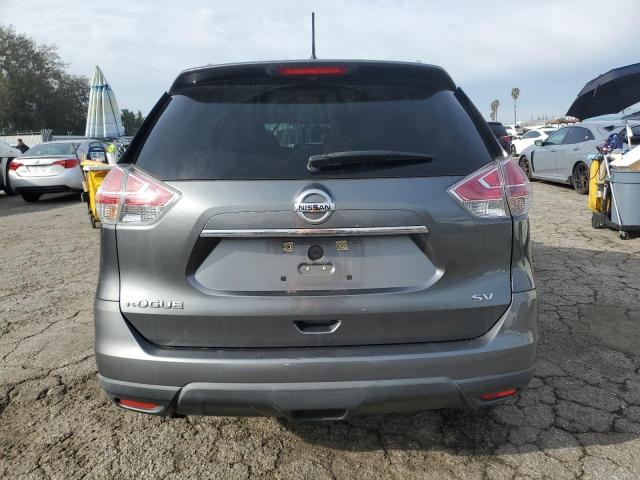 Photo 5 VIN: 5N1AT2ML7FC840162 - NISSAN ROGUE 