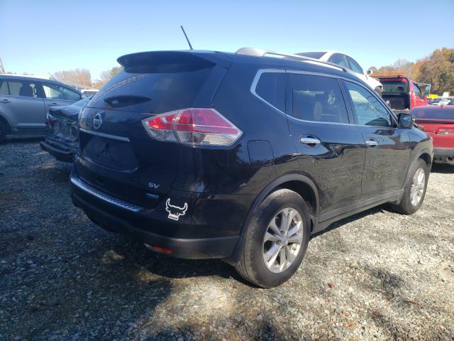 Photo 3 VIN: 5N1AT2ML8EC764109 - NISSAN ROGUE S 