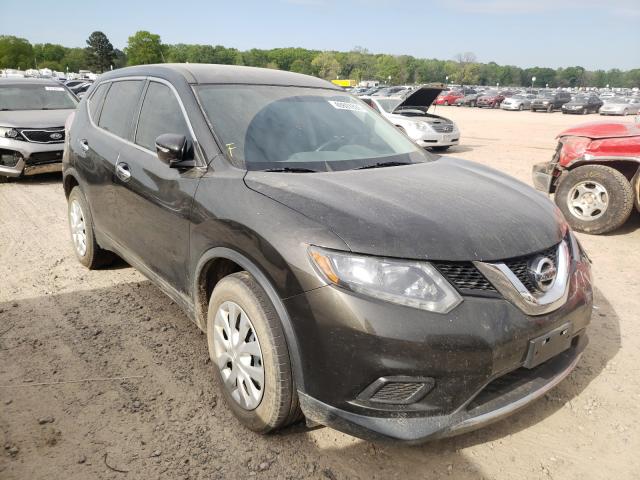 Photo 0 VIN: 5N1AT2ML8EC782299 - NISSAN ROGUE S 