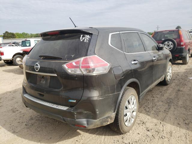 Photo 3 VIN: 5N1AT2ML8EC782299 - NISSAN ROGUE S 