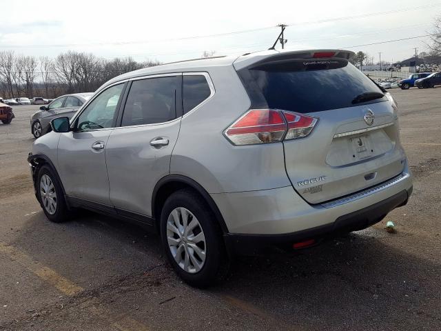 Photo 2 VIN: 5N1AT2ML8EC838113 - NISSAN ROGUE 