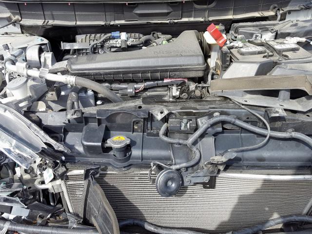 Photo 6 VIN: 5N1AT2ML8EC838113 - NISSAN ROGUE 