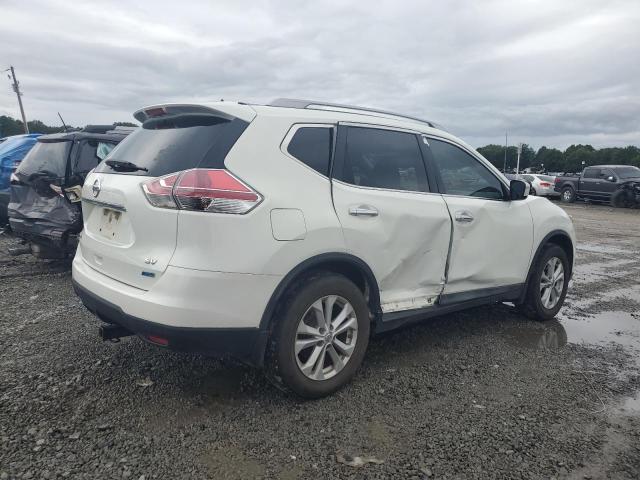 Photo 2 VIN: 5N1AT2ML8EC851573 - NISSAN ROGUE S 