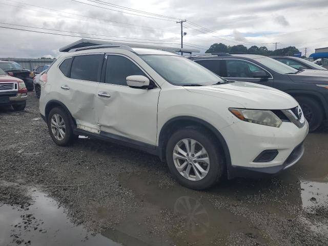 Photo 3 VIN: 5N1AT2ML8EC851573 - NISSAN ROGUE S 