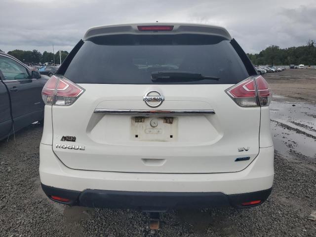 Photo 5 VIN: 5N1AT2ML8EC851573 - NISSAN ROGUE S 