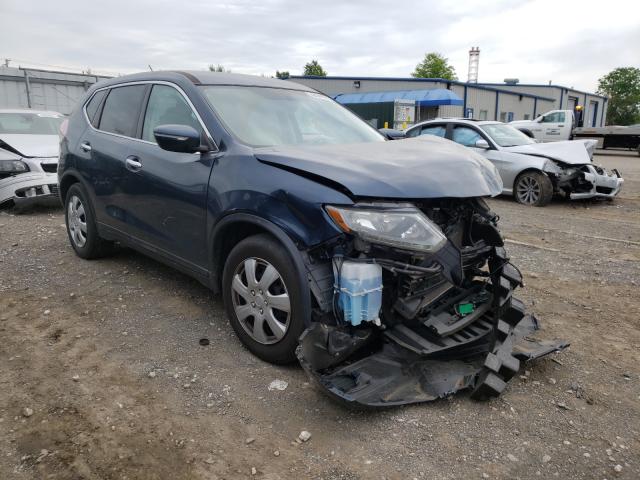 Photo 0 VIN: 5N1AT2ML8FC769540 - NISSAN ROGUE S 