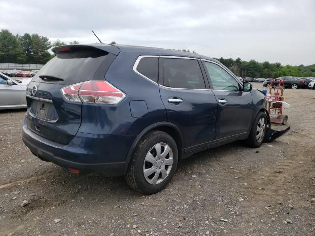 Photo 3 VIN: 5N1AT2ML8FC769540 - NISSAN ROGUE S 