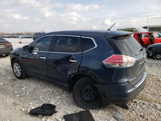 Photo 1 VIN: 5N1AT2ML8FC783566 - NISSAN ROGUE S 