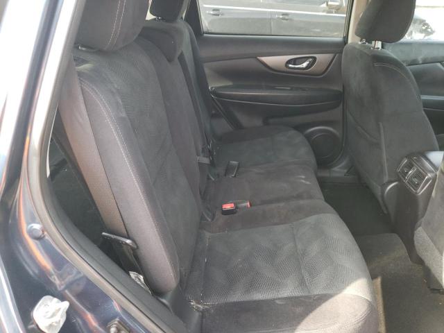 Photo 10 VIN: 5N1AT2ML8FC783566 - NISSAN ROGUE S 