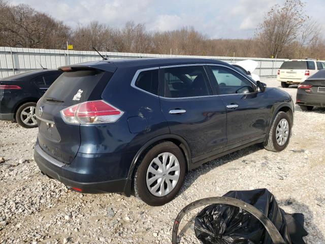 Photo 2 VIN: 5N1AT2ML8FC783566 - NISSAN ROGUE S 