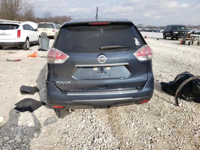 Photo 5 VIN: 5N1AT2ML8FC783566 - NISSAN ROGUE S 