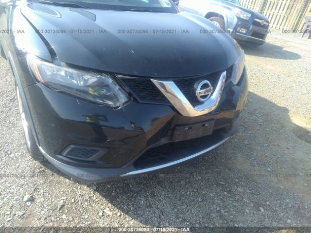 Photo 5 VIN: 5N1AT2ML8FC813097 - NISSAN ROGUE 