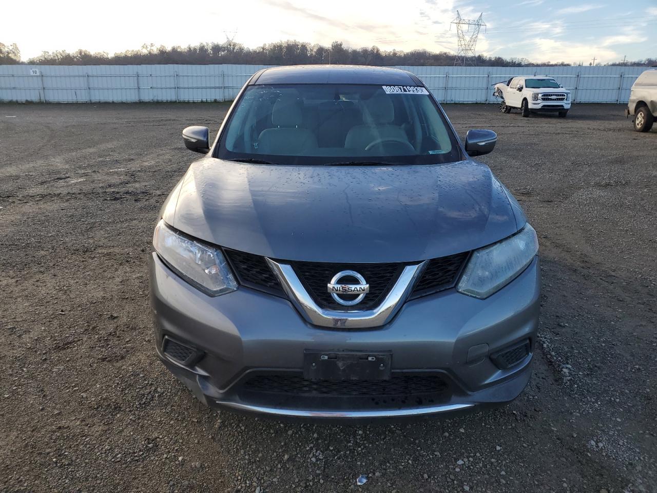 Photo 4 VIN: 5N1AT2ML8FC838338 - NISSAN ROGUE 