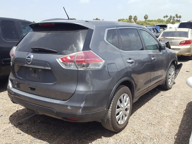 Photo 3 VIN: 5N1AT2ML8FC911594 - NISSAN ROGUE S 