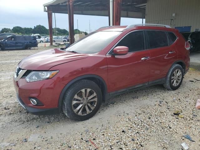 Photo 0 VIN: 5N1AT2ML8FC922000 - NISSAN ROGUE 