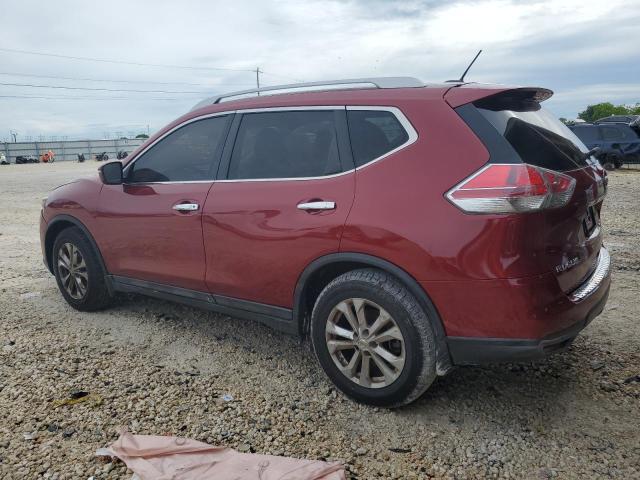 Photo 1 VIN: 5N1AT2ML8FC922000 - NISSAN ROGUE 