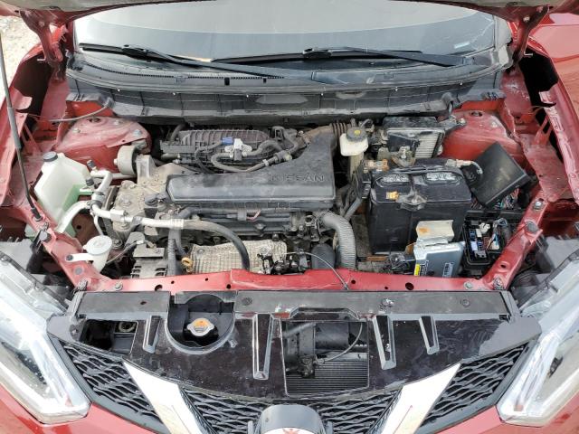 Photo 11 VIN: 5N1AT2ML8FC922000 - NISSAN ROGUE 