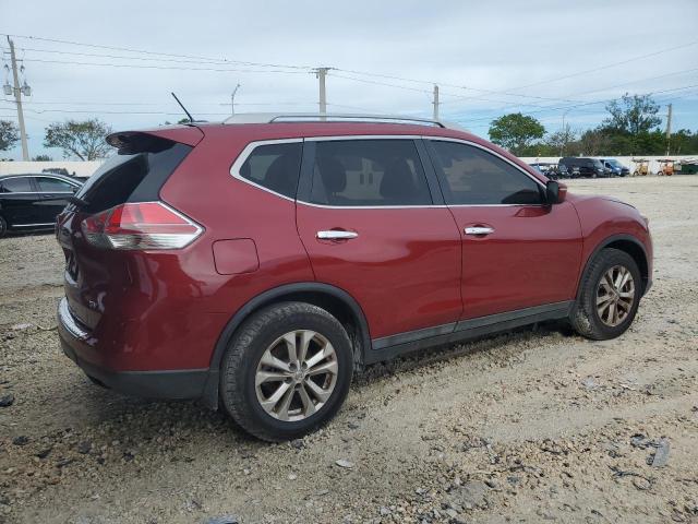 Photo 2 VIN: 5N1AT2ML8FC922000 - NISSAN ROGUE 