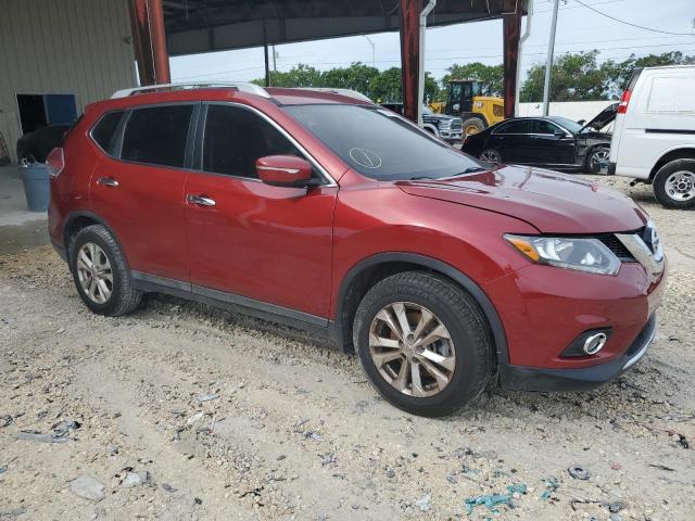 Photo 3 VIN: 5N1AT2ML8FC922000 - NISSAN ROGUE 