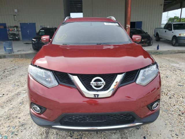 Photo 4 VIN: 5N1AT2ML8FC922000 - NISSAN ROGUE 