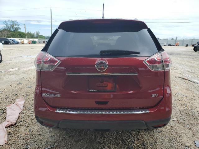 Photo 5 VIN: 5N1AT2ML8FC922000 - NISSAN ROGUE 