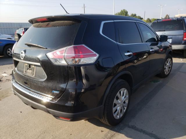 Photo 3 VIN: 5N1AT2ML9EC821305 - NISSAN ROGUE S 