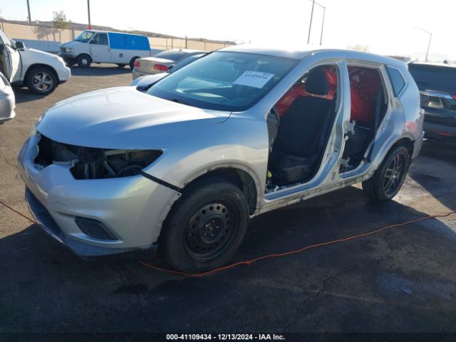 Photo 1 VIN: 5N1AT2ML9FC754254 - NISSAN ROGUE 