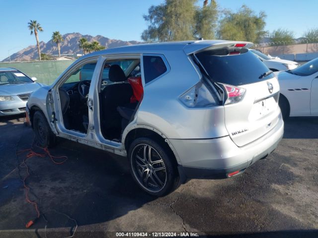 Photo 2 VIN: 5N1AT2ML9FC754254 - NISSAN ROGUE 