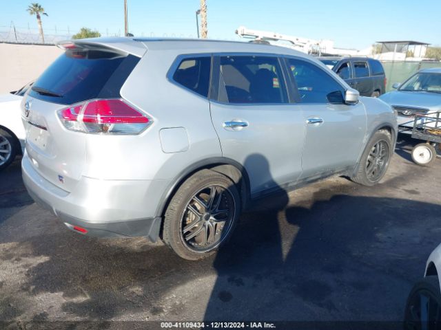 Photo 3 VIN: 5N1AT2ML9FC754254 - NISSAN ROGUE 