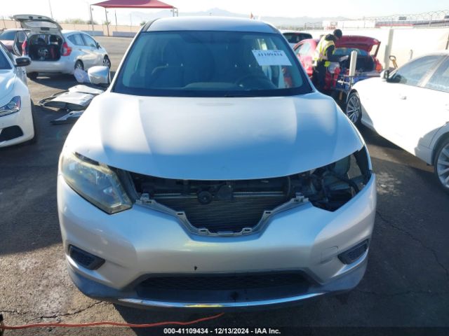 Photo 5 VIN: 5N1AT2ML9FC754254 - NISSAN ROGUE 