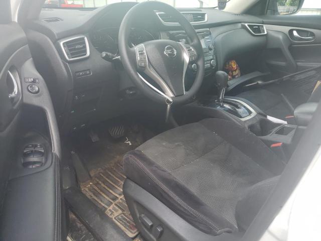 Photo 7 VIN: 5N1AT2ML9FC832242 - NISSAN ROGUE S 