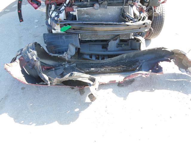 Photo 8 VIN: 5N1AT2ML9FC884535 - NISSAN ROGUE S 