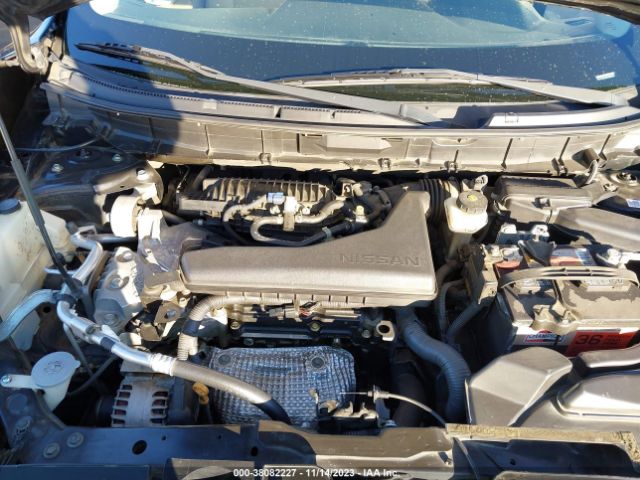 Photo 9 VIN: 5N1AT2ML9FC899519 - NISSAN ROGUE 