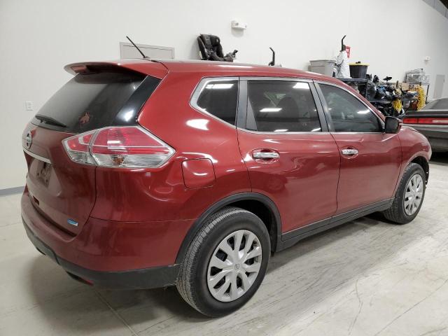 Photo 2 VIN: 5N1AT2MLXEC794633 - NISSAN ROGUE S 